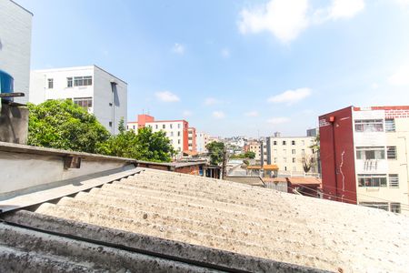 Studio para alugar com 30m², 1 quarto e sem vagaVista da Sala/Quarto