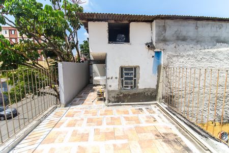 Studio para alugar com 30m², 1 quarto e sem vagaÁrea de Serviço e Varanda