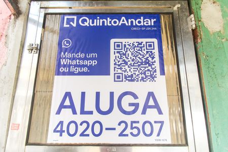 Studio para alugar com 30m², 1 quarto e sem vagaPlaca