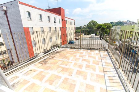 Studio para alugar com 30m², 1 quarto e sem vagaÁrea de Serviço e Varanda