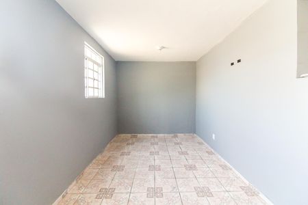 Studio para alugar com 30m², 1 quarto e sem vagaSala/Quarto