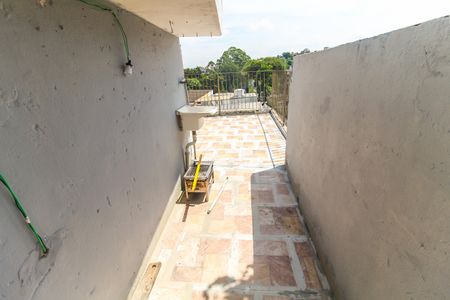 Studio para alugar com 30m², 1 quarto e sem vagaÁrea de Serviço e Varanda