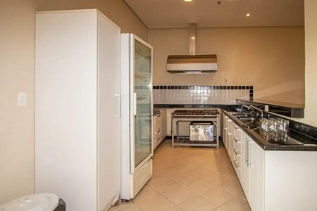 Apartamento para alugar com 80m², 1 quarto e 2 vagasÁrea Comum 