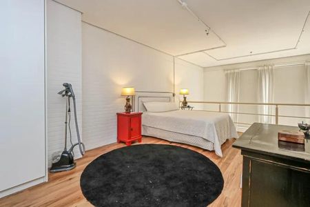 Quarto  de apartamento para alugar com 1 quarto, 80m² em Moinhos de Vento, Porto Alegre