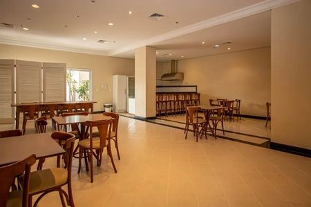 Apartamento para alugar com 80m², 1 quarto e 2 vagasÁrea Comum 