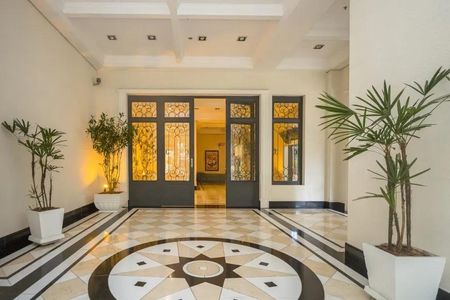 Apartamento para alugar com 80m², 1 quarto e 2 vagasÁrea Comum 