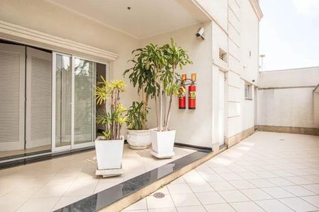 Área Comum  de apartamento para alugar com 1 quarto, 80m² em Moinhos de Vento, Porto Alegre