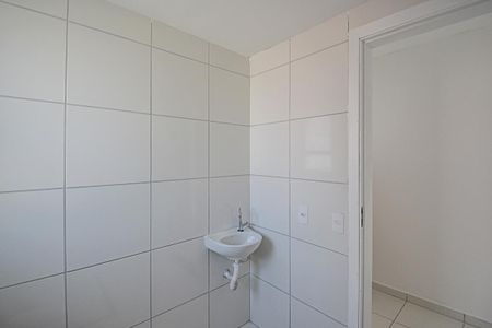 Apartamento para alugar com 60m², 2 quartos e 1 vagaBanheiro