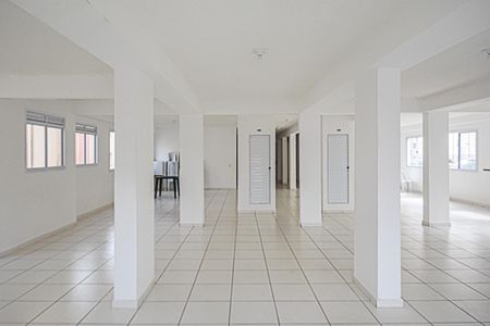 Apartamento para alugar com 60m², 2 quartos e 1 vagaÁrea comum - Salão de festas