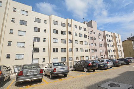 Apartamento para alugar com 60m², 2 quartos e 1 vagaFachada do bloco