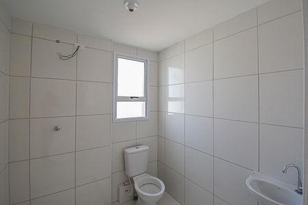 Apartamento para alugar com 60m², 2 quartos e 1 vagaBanheiro