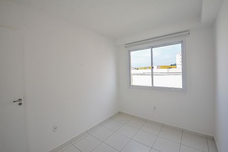 Quarto 1 de apartamento para alugar com 2 quartos, 60m² em Cooperativa, São Bernardo do Campo