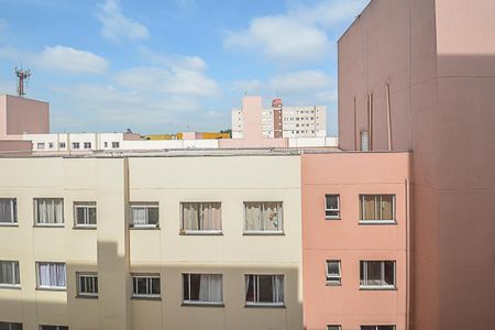 Vista do Quarto 1 de apartamento para alugar com 2 quartos, 60m² em Cooperativa, São Bernardo do Campo