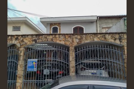 Casa à venda com 170m², 3 quartos e 2 vagas Casa à venda com 170m², 3 quartos e 2 vagasFachada - Placa cód.2PSP3401-2972