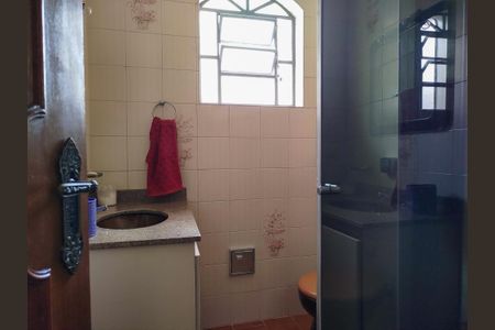 Casa à venda com 170m², 3 quartos e 2 vagas Casa à venda com 170m², 3 quartos e 2 vagasBanheiro 3 - suíte 3