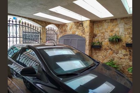 Casa à venda com 170m², 3 quartos e 2 vagas Casa à venda com 170m², 3 quartos e 2 vagasGaragem