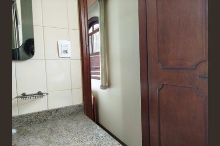 Casa à venda com 170m², 3 quartos e 2 vagas Casa à venda com 170m², 3 quartos e 2 vagasBanheiro 2 - suíte 2