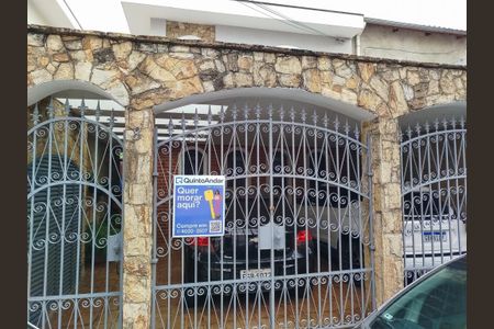 Casa à venda com 170m², 3 quartos e 2 vagas Casa à venda com 170m², 3 quartos e 2 vagas Fachada - Placa cód.2PSP3401-2972
