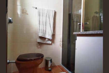 Casa à venda com 170m², 3 quartos e 2 vagas Casa à venda com 170m², 3 quartos e 2 vagasBanheiro 2 - suíte 2