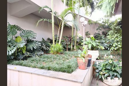 Apartamento para alugar com 50m², 1 quarto e 1 vaga