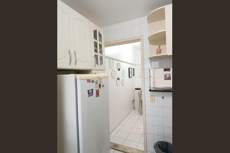 Apartamento para alugar com 50m², 1 quarto e 1 vaga