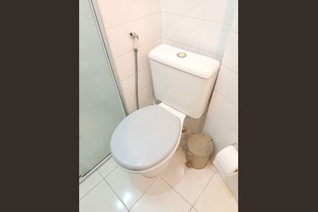 Apartamento para alugar com 50m², 1 quarto e 1 vaga