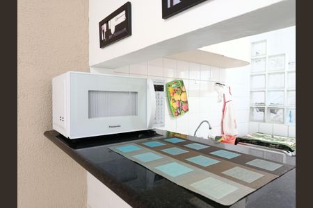 Apartamento para alugar com 50m², 1 quarto e 1 vaga