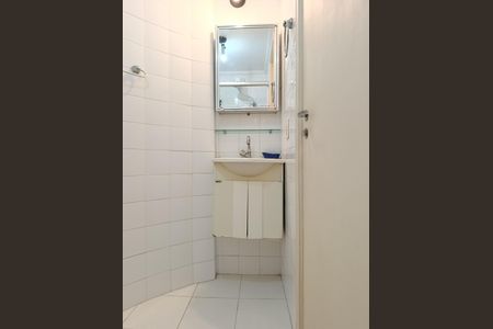 Apartamento para alugar com 50m², 1 quarto e 1 vaga