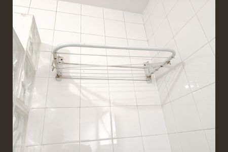 Apartamento para alugar com 50m², 1 quarto e 1 vaga