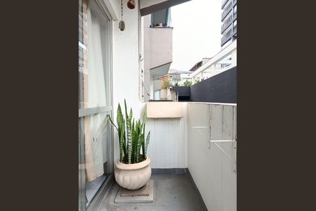 Apartamento para alugar com 50m², 1 quarto e 1 vaga