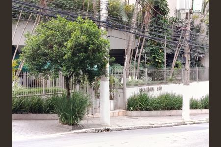 Apartamento para alugar com 50m², 1 quarto e 1 vaga