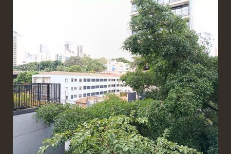 Apartamento para alugar com 50m², 1 quarto e 1 vaga