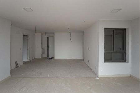 Apartamento à venda com 115m², 3 quartos e 2 vagas Apartamento à venda com 115m², 3 quartos e 2 vagasVaranda Gourmet
