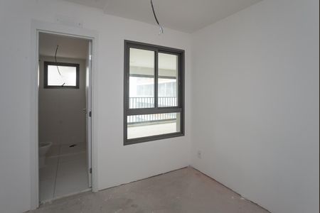 Apartamento à venda com 115m², 3 quartos e 2 vagas Apartamento à venda com 115m², 3 quartos e 2 vagasQuarto 1 Suíte