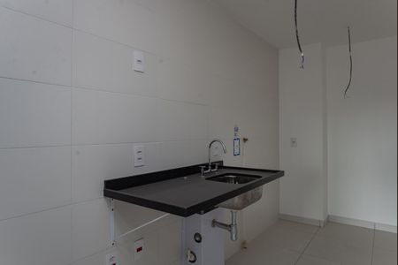 Apartamento à venda com 115m², 3 quartos e 2 vagas Apartamento à venda com 115m², 3 quartos e 2 vagasCozinha