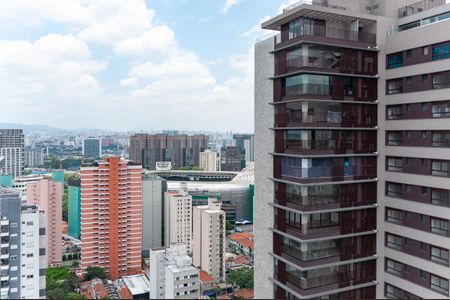 Apartamento à venda com 115m², 3 quartos e 2 vagas Apartamento à venda com 115m², 3 quartos e 2 vagasÁrea Comum