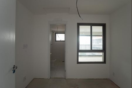 Apartamento à venda com 115m², 3 quartos e 2 vagas Apartamento à venda com 115m², 3 quartos e 2 vagasQuarto 1 Suíte