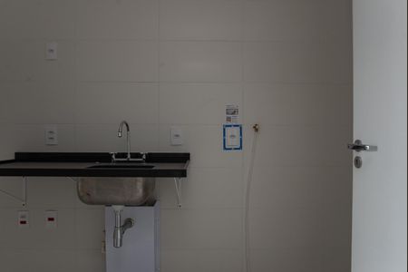 Apartamento à venda com 115m², 3 quartos e 2 vagas Apartamento à venda com 115m², 3 quartos e 2 vagasCozinha