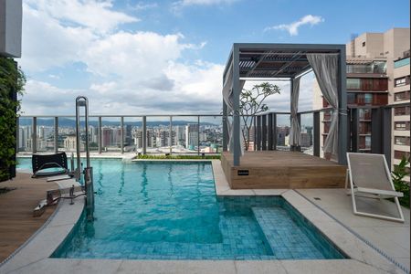 Apartamento à venda com 115m², 3 quartos e 2 vagas Apartamento à venda com 115m², 3 quartos e 2 vagasÁrea Comum