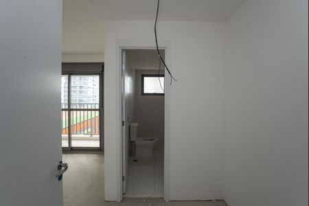 Apartamento à venda com 115m², 3 quartos e 2 vagas Apartamento à venda com 115m², 3 quartos e 2 vagasQuarto 2 Suíte