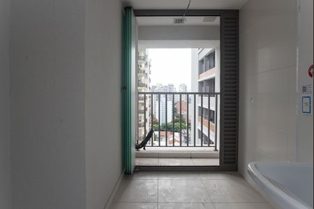 Apartamento à venda com 115m², 3 quartos e 2 vagas Apartamento à venda com 115m², 3 quartos e 2 vagasÁrea de Serviço