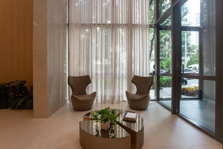 Apartamento à venda com 115m², 3 quartos e 2 vagas Apartamento à venda com 115m², 3 quartos e 2 vagasÁrea Comum