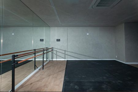 Apartamento à venda com 115m², 3 quartos e 2 vagas Apartamento à venda com 115m², 3 quartos e 2 vagasÁrea Comum