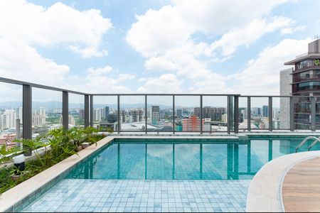 Apartamento à venda com 115m², 3 quartos e 2 vagas Apartamento à venda com 115m², 3 quartos e 2 vagasÁrea Comum