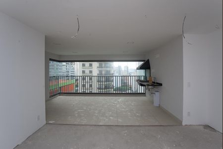 Apartamento à venda com 115m², 3 quartos e 2 vagas Apartamento à venda com 115m², 3 quartos e 2 vagasSala