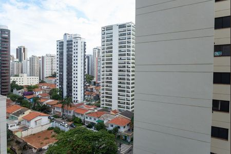 Apartamento à venda com 115m², 3 quartos e 2 vagas Apartamento à venda com 115m², 3 quartos e 2 vagasVista