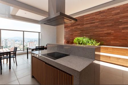 Apartamento à venda com 115m², 3 quartos e 2 vagas Apartamento à venda com 115m², 3 quartos e 2 vagasÁrea Comum