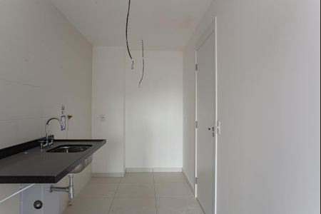 Apartamento à venda com 115m², 3 quartos e 2 vagas Apartamento à venda com 115m², 3 quartos e 2 vagasCozinha