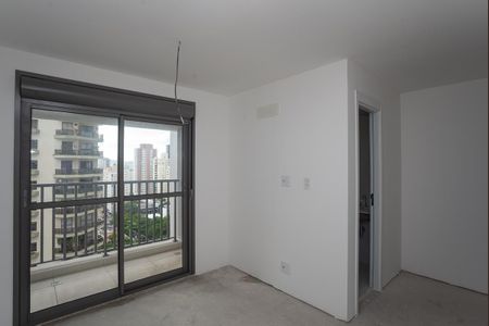 Apartamento à venda com 115m², 3 quartos e 2 vagas Apartamento à venda com 115m², 3 quartos e 2 vagasQuarto 2 Suíte