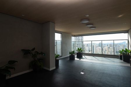 Apartamento à venda com 115m², 3 quartos e 2 vagas Apartamento à venda com 115m², 3 quartos e 2 vagasÁrea Comum